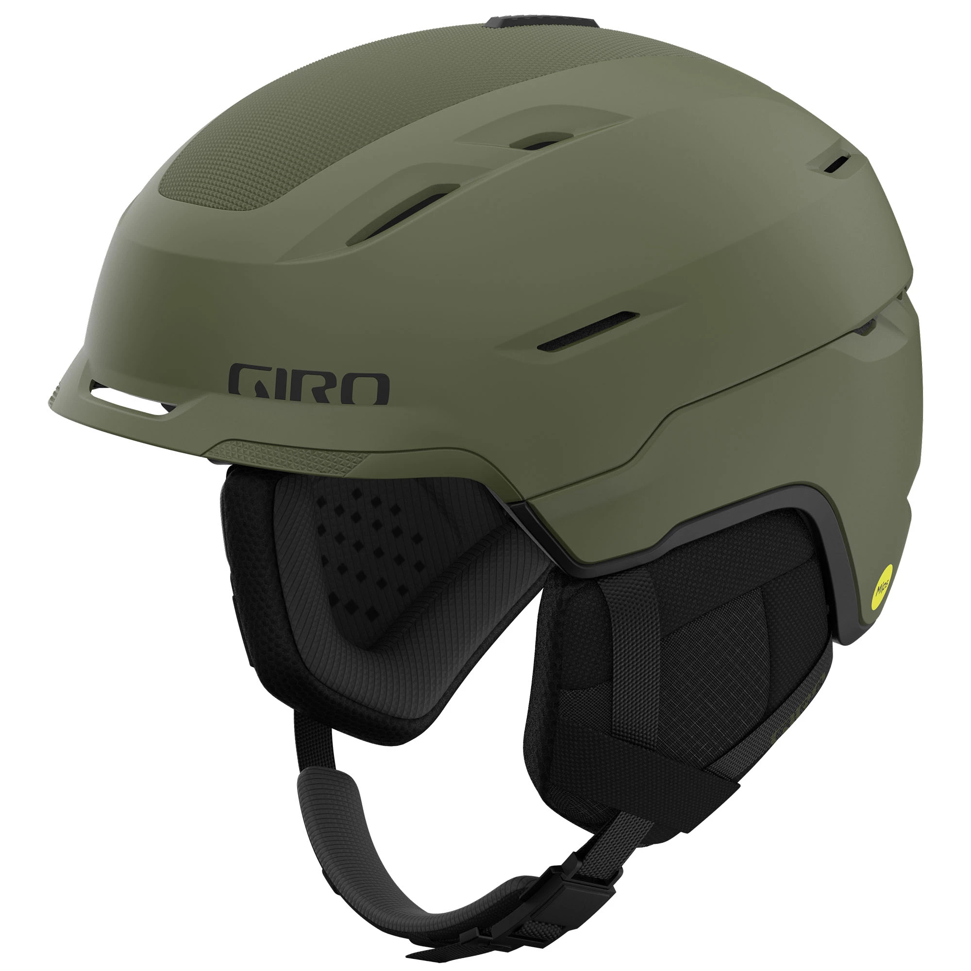 Giro Mens Tor™ Spherical MIPS® Snow Helmet 3 Giro Mens Tor™ Spherical MIPS® Snow Helmet