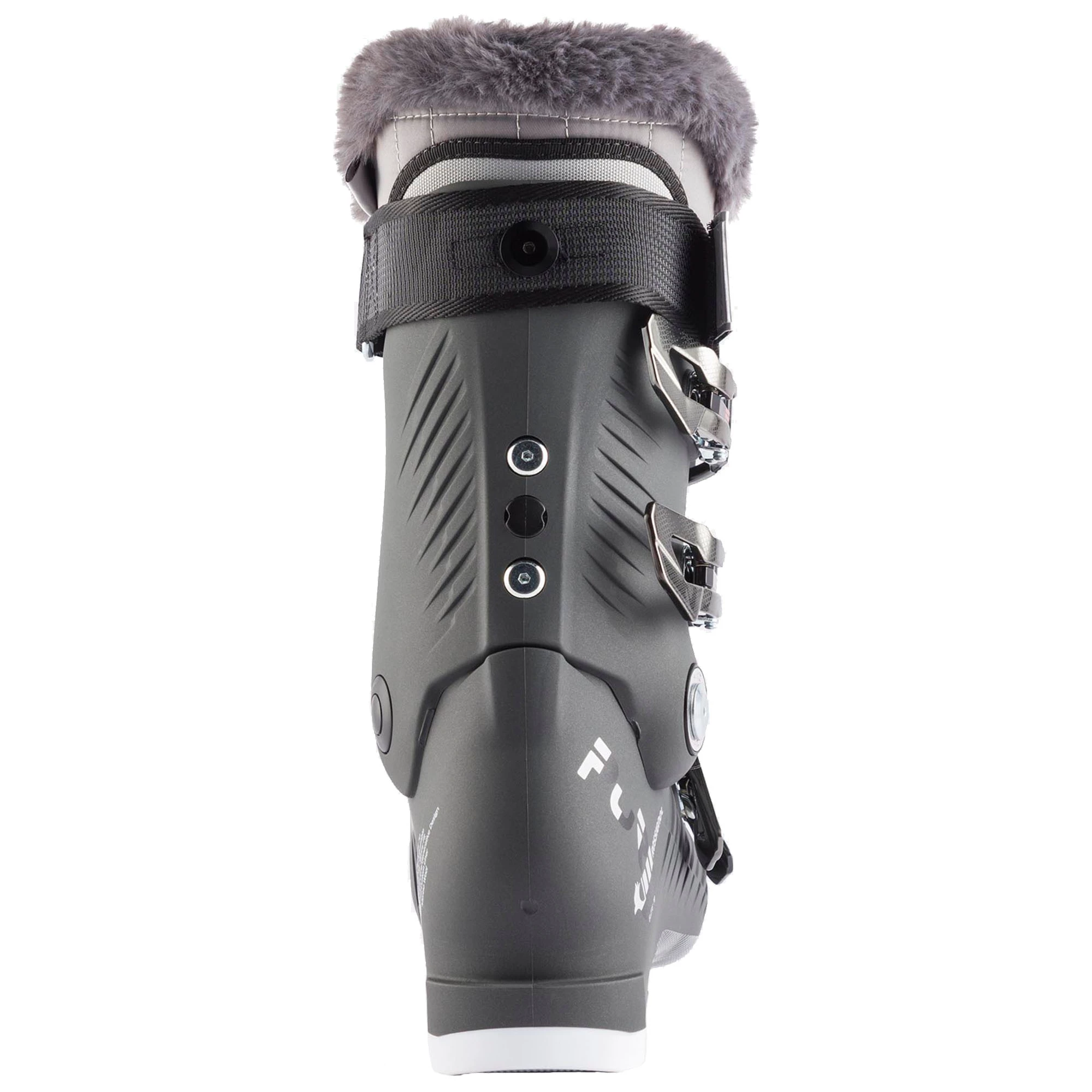 Rossignol Womens Pure Elite 70 On Piste Ski Boots 23 4 Rossignol Womens Pure Elite 70 On Piste Ski Boots 23 - Image 2