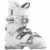 Salomon Womens QST ACCESS 60 All-Mountain Resort Wide Ski Boots 23 -Ski Shop badd1b79 f513 4c82 b6fc 8abff4b5dc63