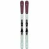 Rossignol Womens Experience 78 Carbon Skis With Xpress 10 Bindings 23 -Ski Shop bb8638eb a141 46b7 b33c 89ec7f73be3a