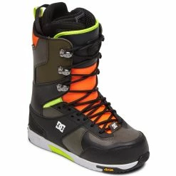 DC Men's Laced Lace Snowboard Boots '21 -Ski Shop bb9319f6 dca1 4eda 860f de9b9d44c1aa