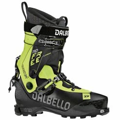 Dalbello Mens Quantum Free 110 Ski Boots 22