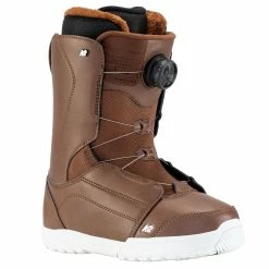 K2 Snowboarding Womens Haven Snowboard Boots 21 28 K2 Snowboarding Womens Haven Snowboard Boots 21 -Ski Shop bc40bc45 7f36 4dca a870 420d44a69b75