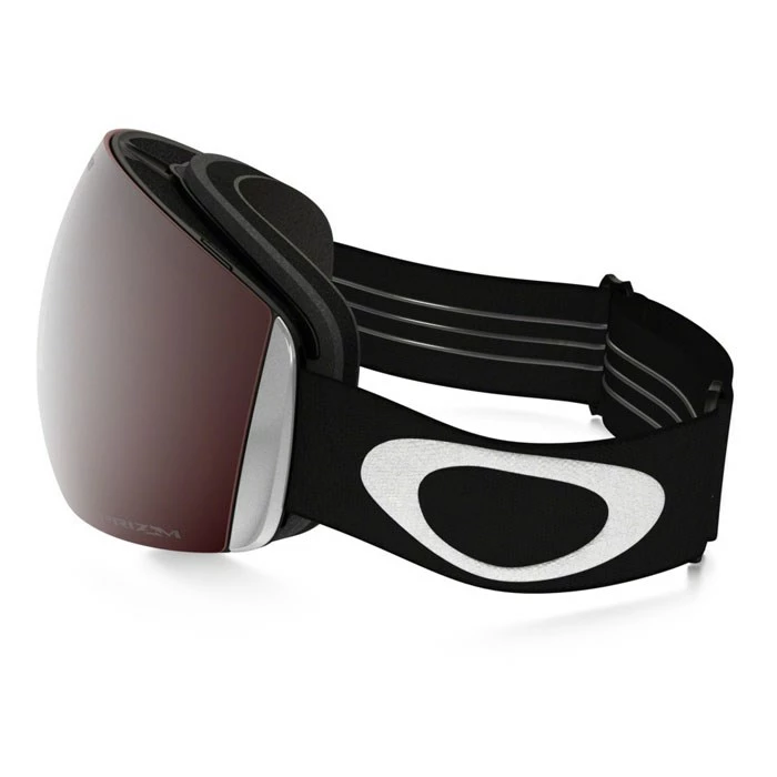 Oakley Men's Flight Deck™ Snow Goggles 10 Oakley Men's Flight Deck™ Snow Goggles - Image 8