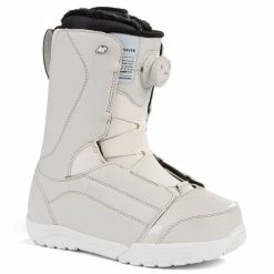 K2 Snowboarding Womens Haven Snowboard Boots 21