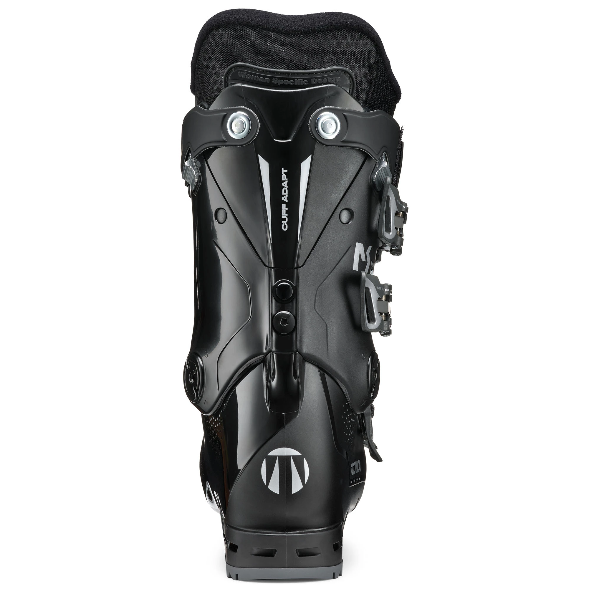 Tecnica Womens Mach Sport HV 65 W GripWalk® Ski Boots 23 4 Tecnica Womens Mach Sport HV 65 W GripWalk® Ski Boots 23 - Image 2