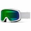 Smith Women's Riot Snow Goggles -Ski Shop be480263 9b2e 4e57 b7fd 28e82918537c