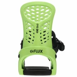 Flux Men's PR Snowboard Bindings '22 15 Flux Men's PR Snowboard Bindings '22 -Ski Shop bed3e430 34e0 4034 80b0 d48254d02b3d