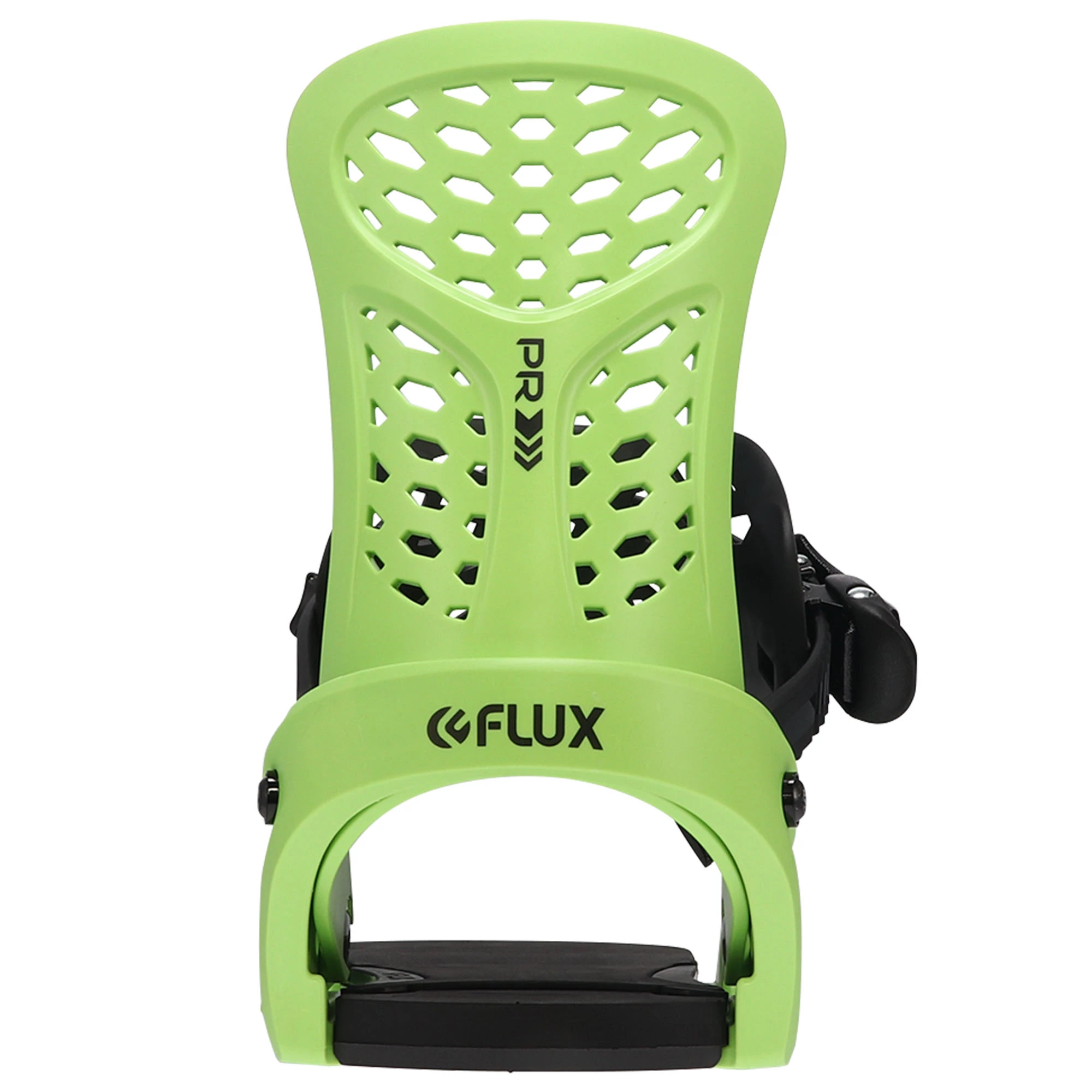 Flux Men's PR Snowboard Bindings '22 9 Flux Men's PR Snowboard Bindings '22 - Image 7
