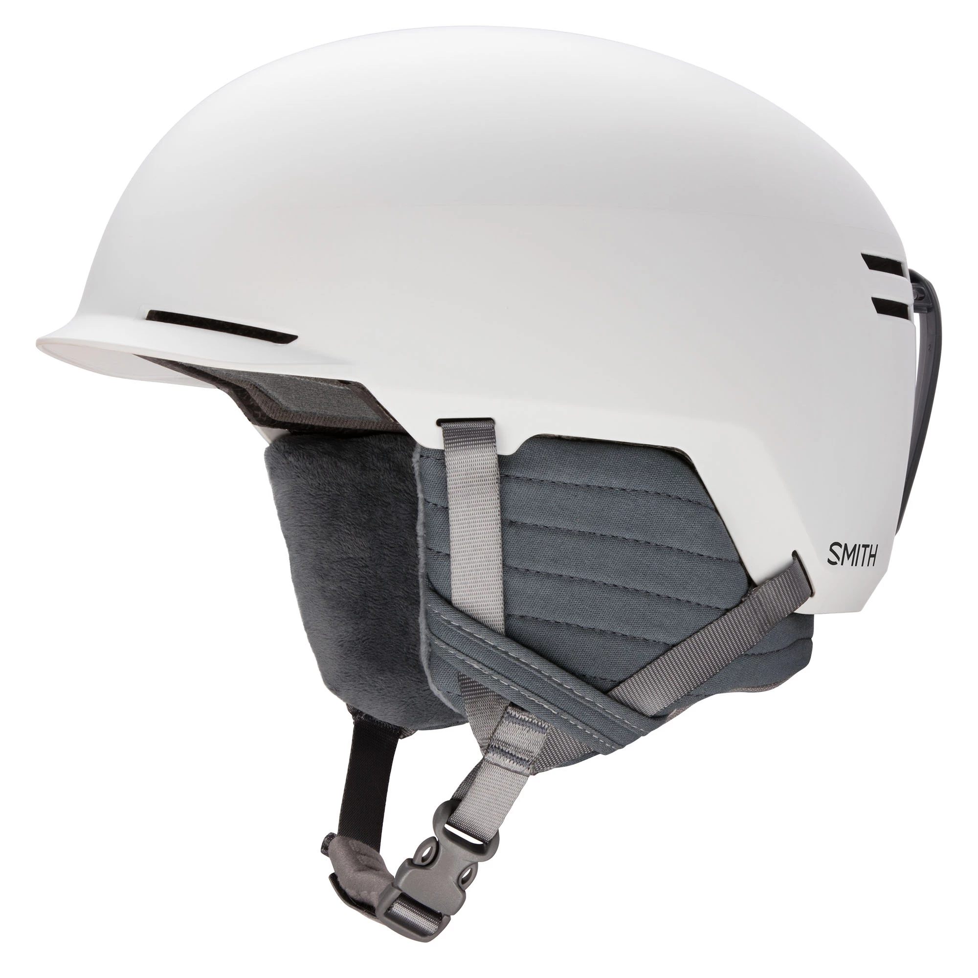 Smith Scout Asia Fit Snow Helmet 5 Smith Scout Asia Fit Snow Helmet - Image 3