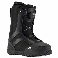 K2 Snowboarding Mens Raider Snowboard Boots 23