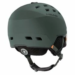 Head Mens Radar Snow Helmet -Ski Shop c029b547 08e1 47b2 9694 cc431e687a89