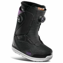 Thirtytwo Women's TM-2 Double BOA® Snowboard Boots '20