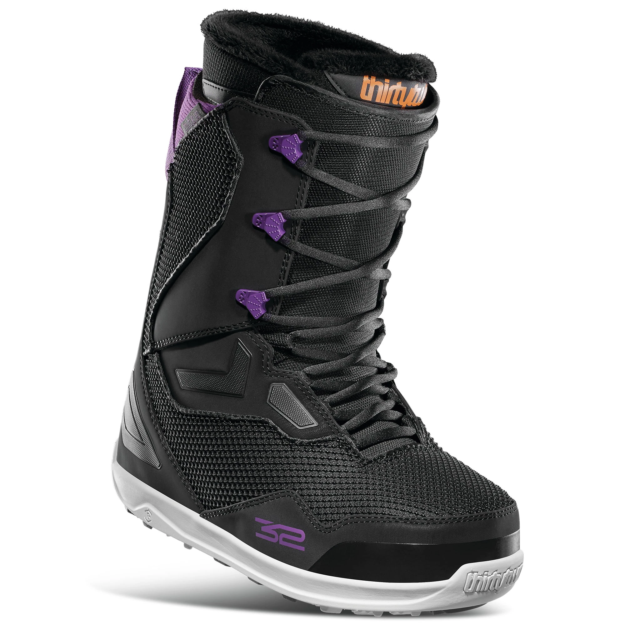Thirtytwo Women's TM-2 Snowboard Boots '20 4 Thirtytwo Women's TM-2 Snowboard Boots '20 - Image 2