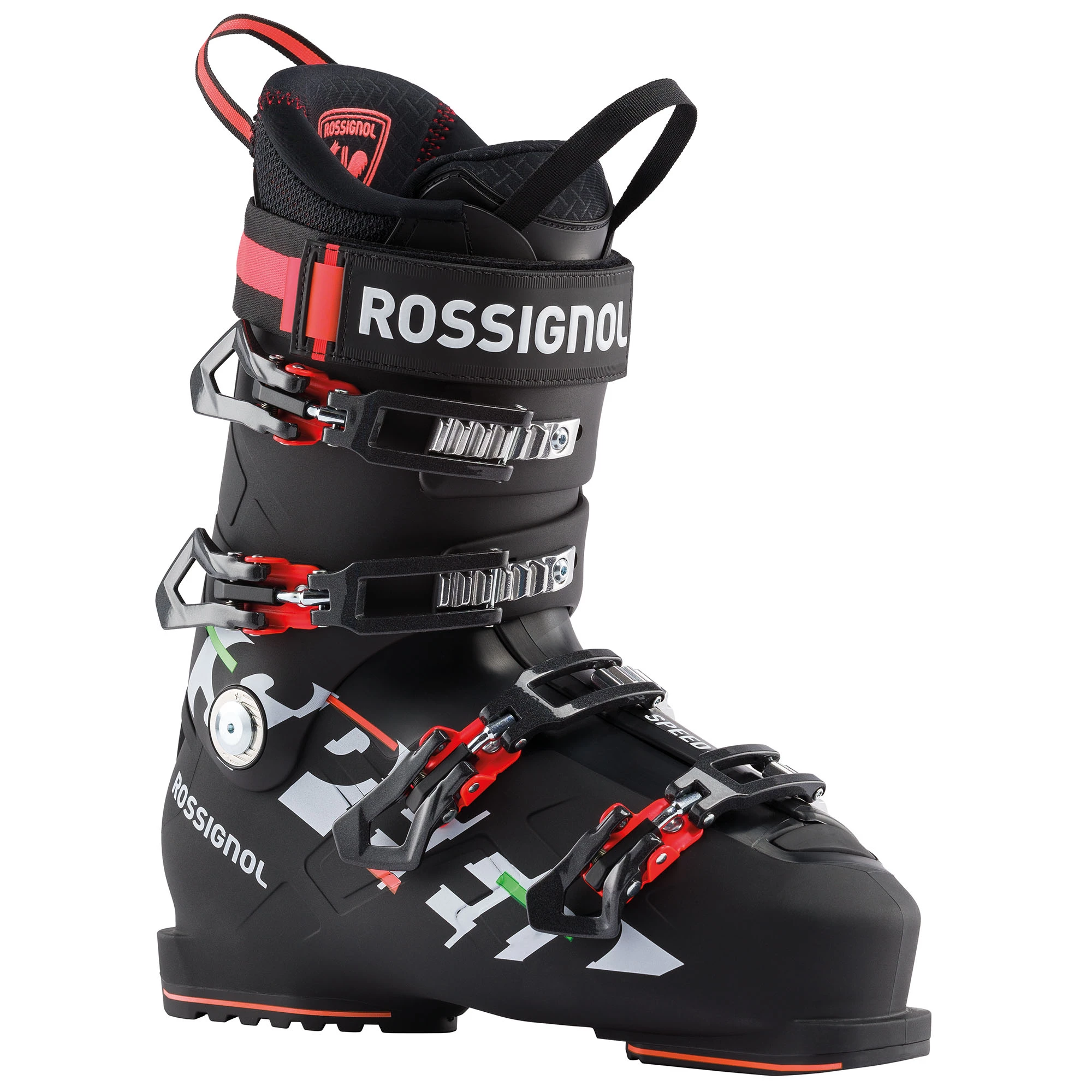 Rossignol Mens Speed 120 Ski Boots 23 3 Rossignol Mens Speed 120 Ski Boots 23