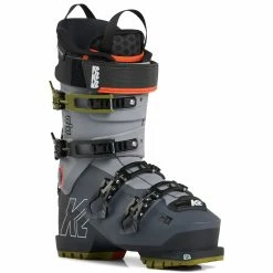 K2 Skis Mens Mindbender 100 MV Ski Boots 23 -Ski Shop c2671d49 b035 485f 8b86 e55295e30897