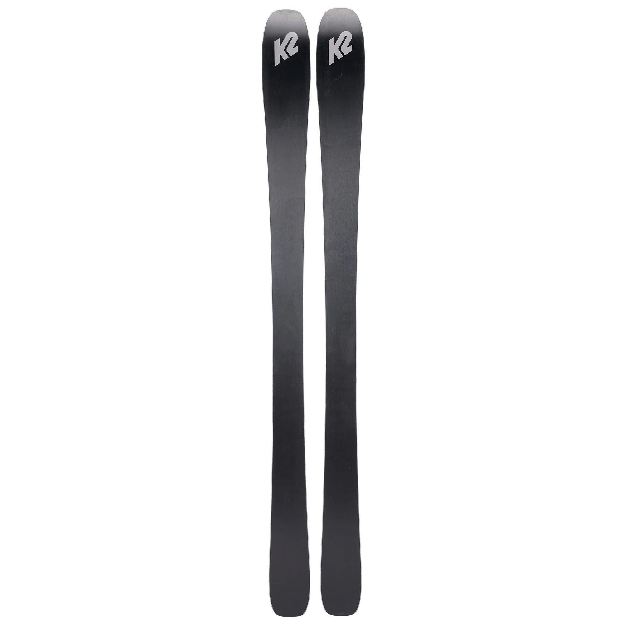 K2 Skis Womens Mindbender 85 W Skis 23 5 K2 Skis Womens Mindbender 85 W Skis 23 - Image 3