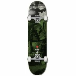 Element Star Wars™ Boba Fett Skateboard