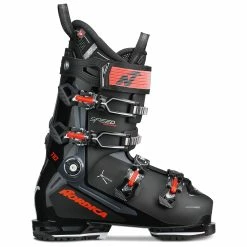 Nordica Mens Speedmachine 3.0 110 Ski Boots 23