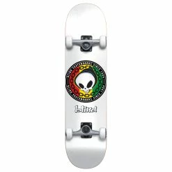 Blind Rasta Reaper Skateboard