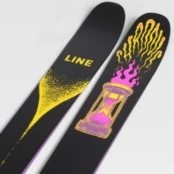 LINE Mens Chronic Skis 23 -Ski Shop c9ac54e5 f167 46aa 9bbd 8300b835ec7a