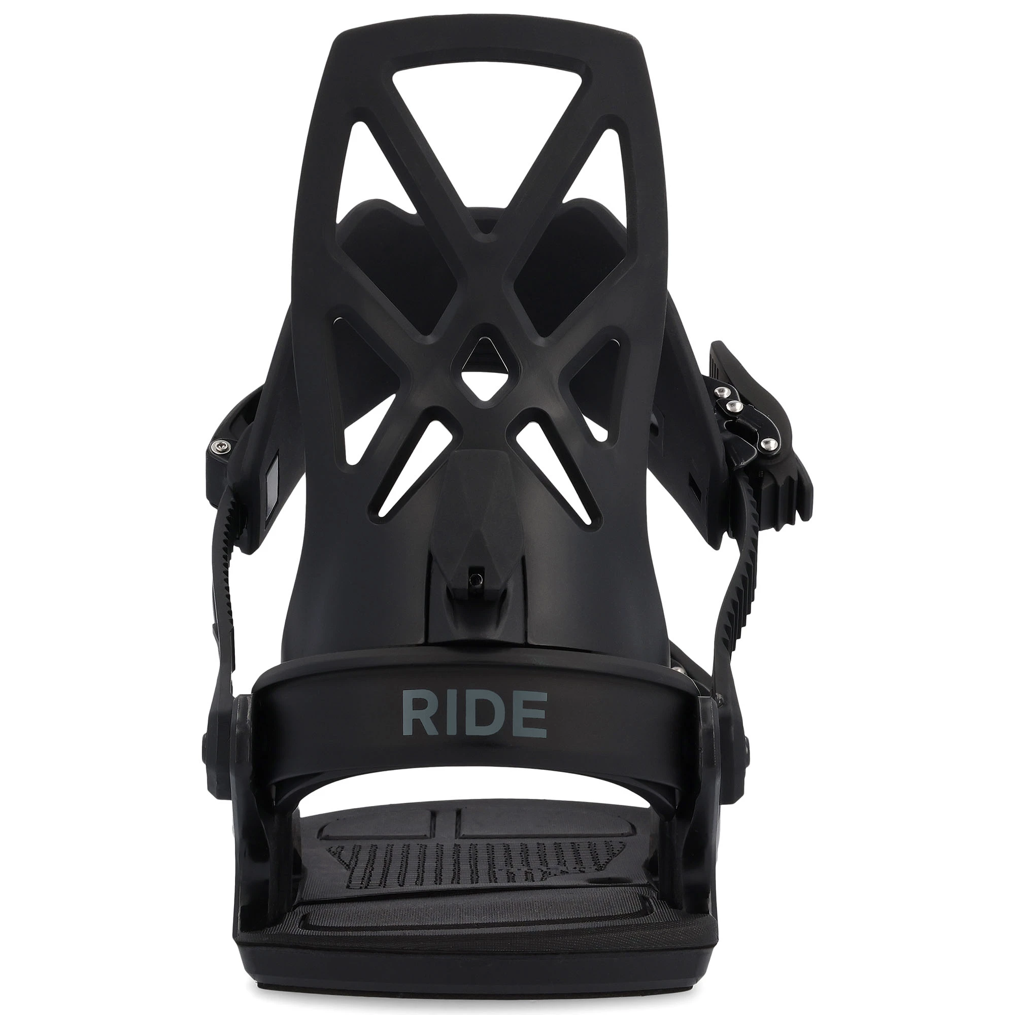 Ride Mens C-4 Snowboard Bindings 23 9 Ride Mens C-4 Snowboard Bindings 23 - Image 7