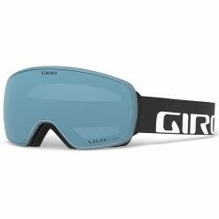 Giro Men's Agent Snow Goggles -Ski Shop cafb38e7 bb72 4652 a553 ac4650812317
