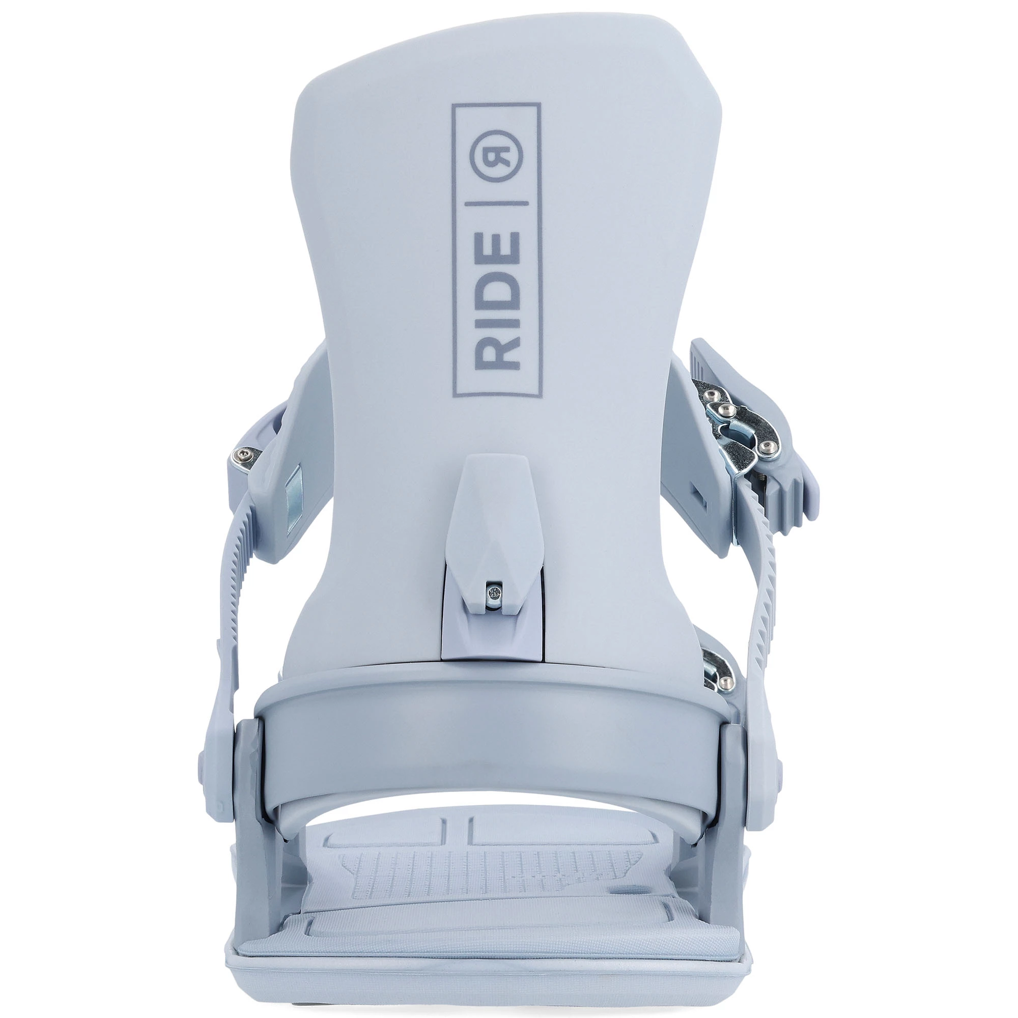 Ride Womens CL-6 Snowboard Bindings 23 4 Ride Womens CL-6 Snowboard Bindings 23 - Image 2