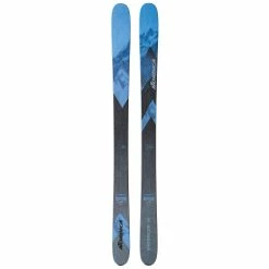 Nordica Mens Enforcer 104 Free Skis 23