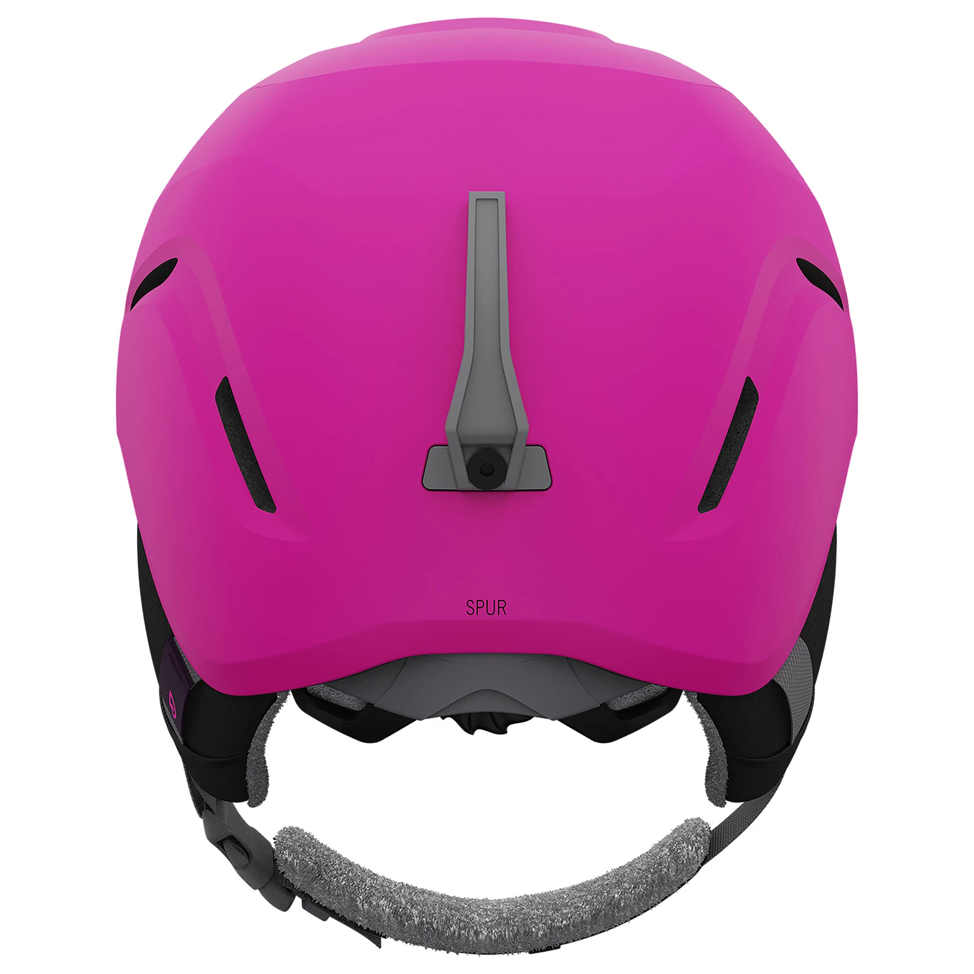 Giro Kids' Spur™ Snow Helmet 11 Giro Kids' Spur™ Snow Helmet - Image 9