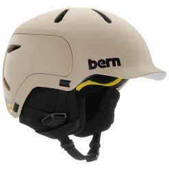 Bern Watts 2.0 MIPS® Snow Helmet 18 Bern Watts 2.0 MIPS® Snow Helmet -Ski Shop d0679ae8 285f 408b 961c b146fbe8444e