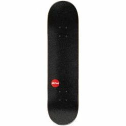 Almost Ivy League Skateboard -Ski Shop d1594f7c 5e25 4e27 9b8a ff4e172a044a