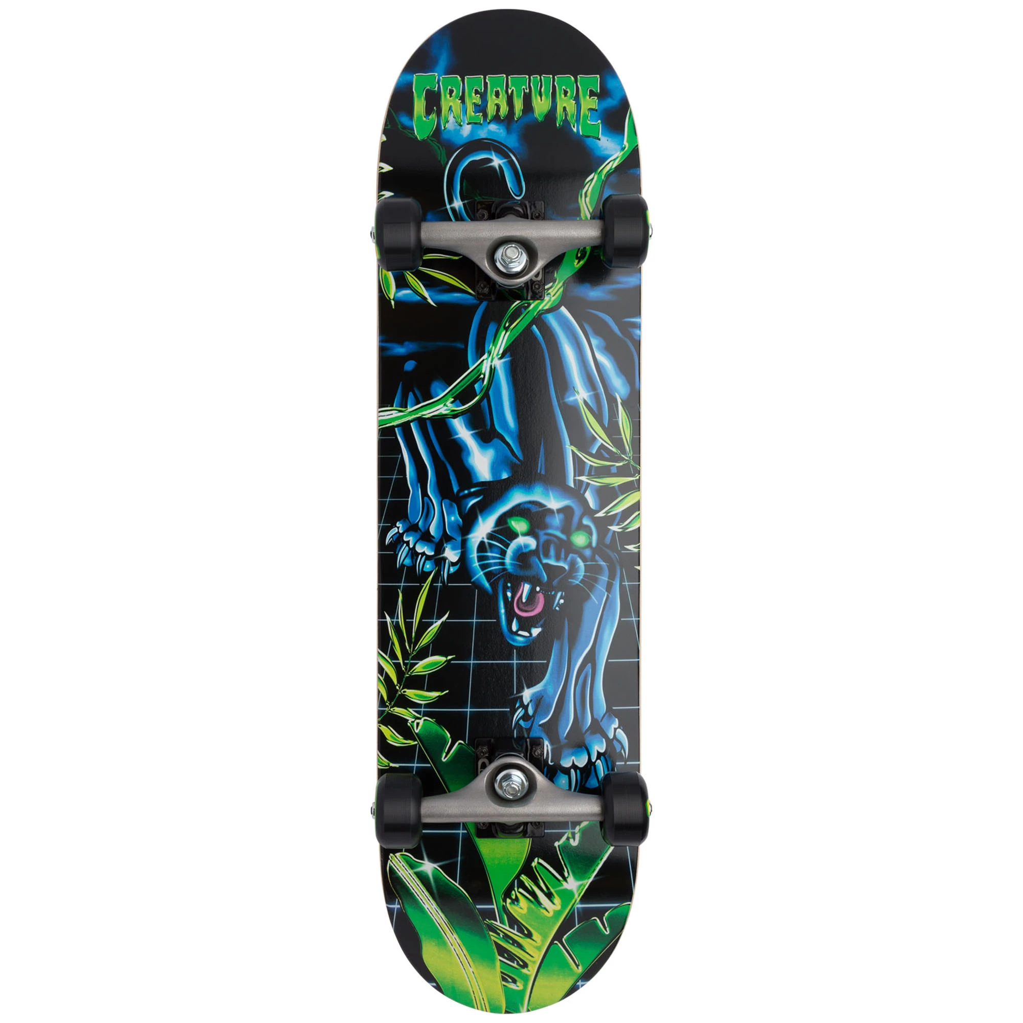 Creature Prowler Full Skateboard 3 Creature Prowler Full Skateboard