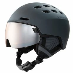 Head Mens Radar Snow Helmet -Ski Shop d1cb6585 7203 437b b8e2 c735dfea7dae