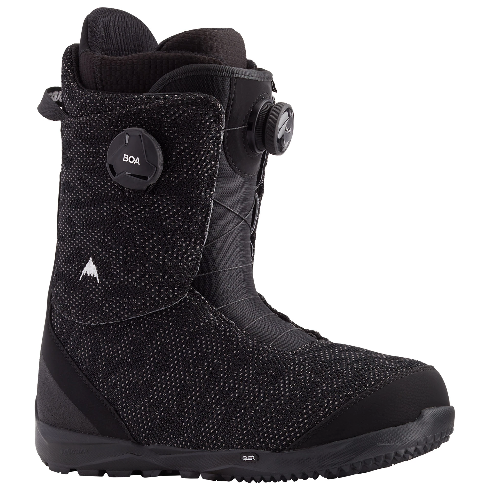 Burton Mens Swath BOA ® Snowboard Boots 23 3 Burton Mens Swath BOA ® Snowboard Boots 23
