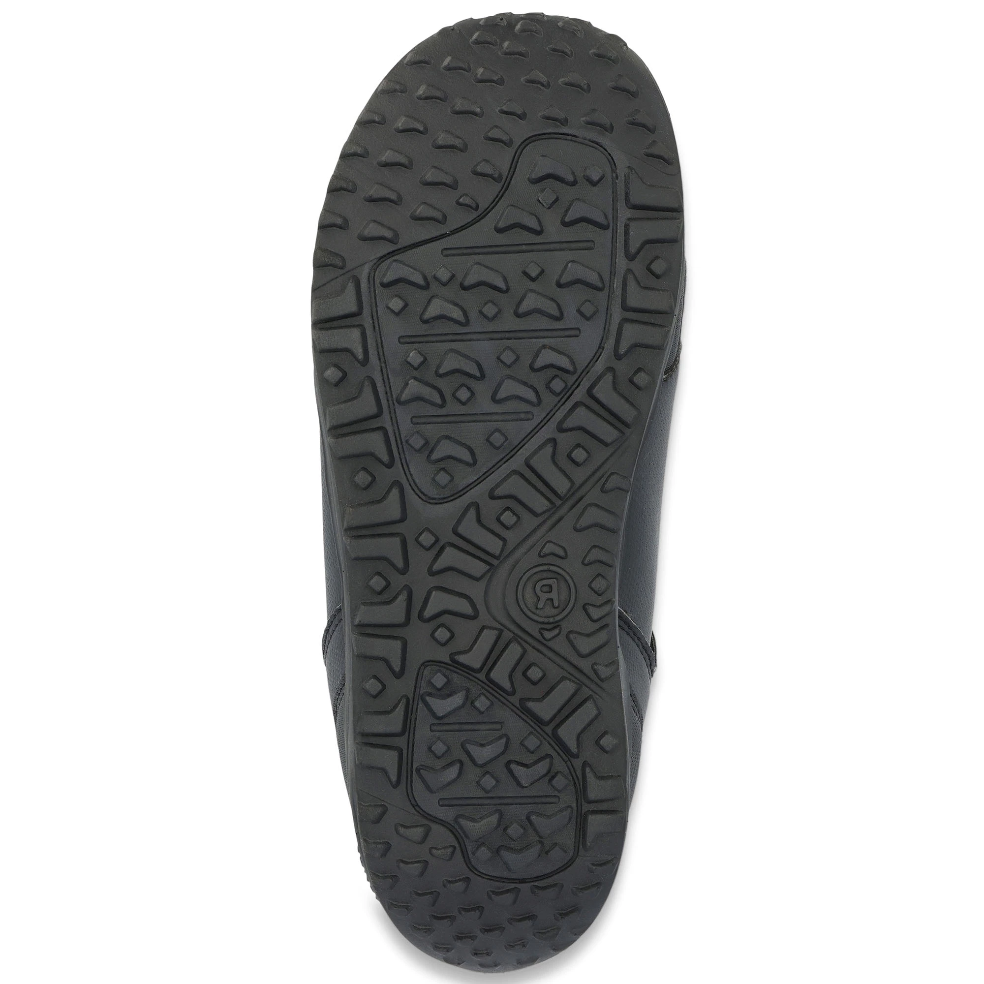 Ride Kids Lasso Jr. Snowboard Boots 23 4 Ride Kids Lasso Jr. Snowboard Boots 23 - Image 2