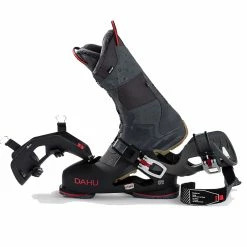Dahu Mens Écorce 01 Ski Boots 23 8 Dahu Mens Écorce 01 Ski Boots 23 -Ski Shop d397a7f3 2d0f 40c9 99cf d9d11ef41542