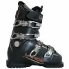 Lange Womens RX 80 W Ski Boots 22