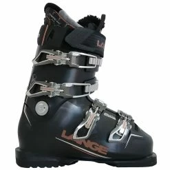 Lange Womens RX 80 W Ski Boots 22