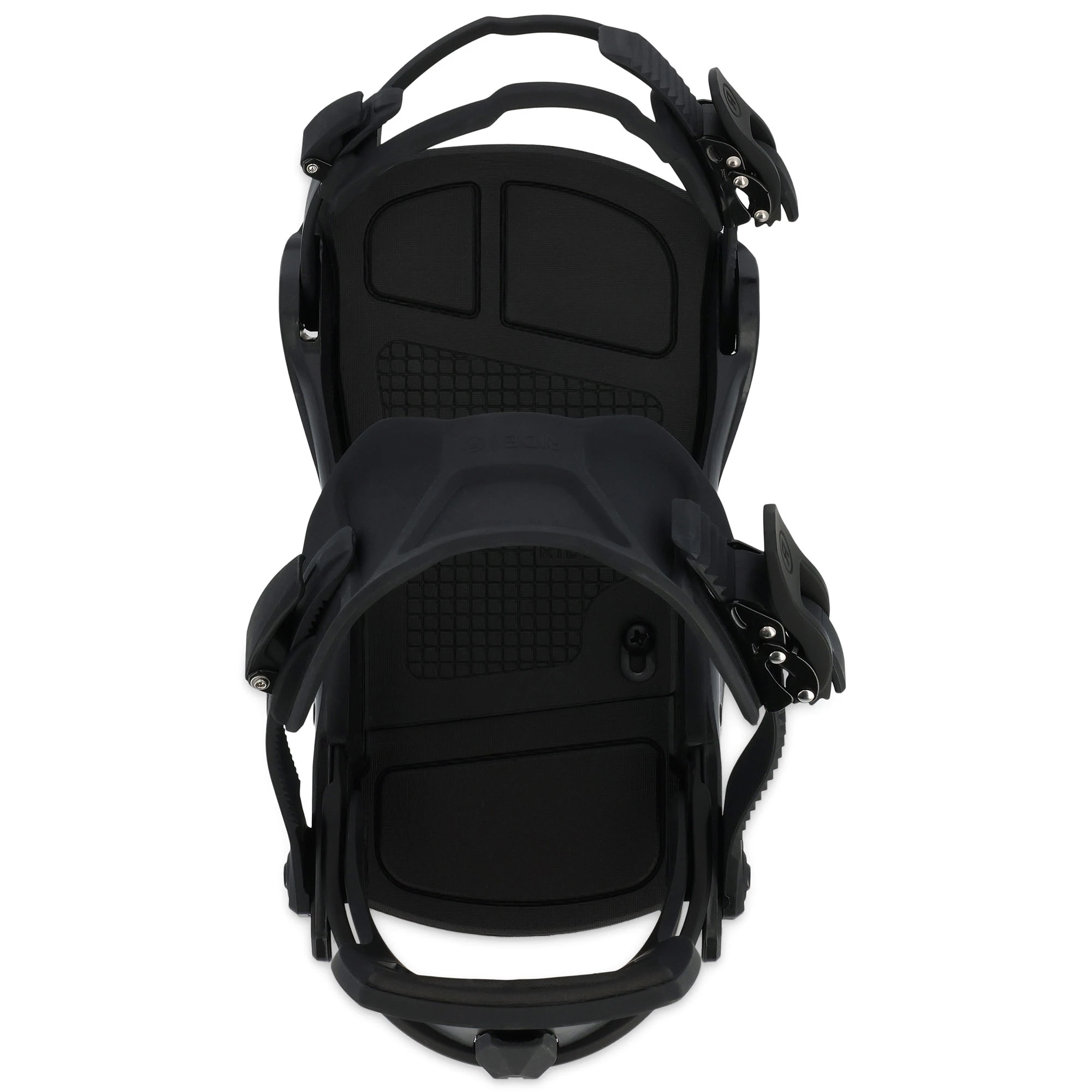 Ride Mens C-4 Snowboard Bindings 23 7 Ride Mens C-4 Snowboard Bindings 23 - Image 5