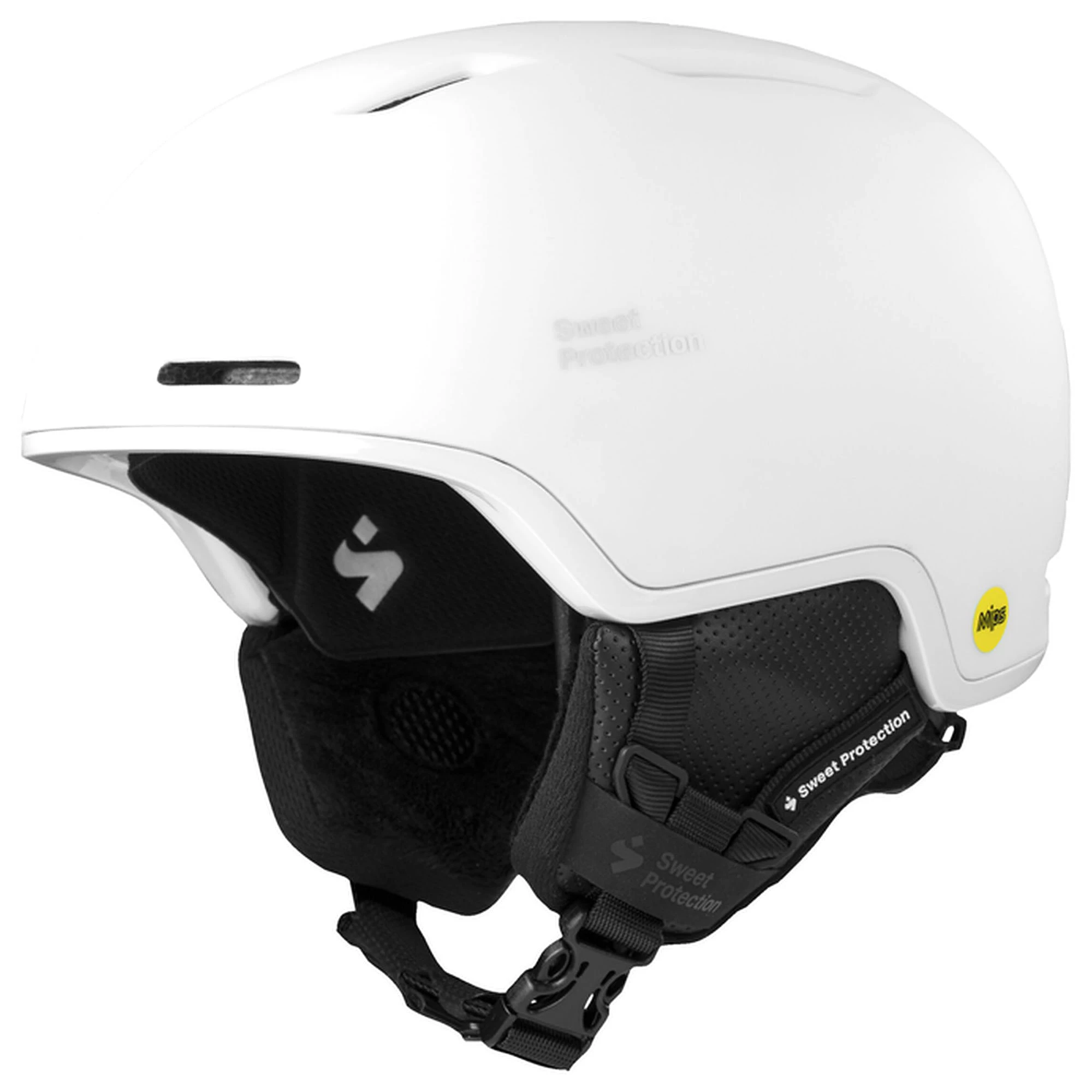 Sweet Protection Looper MIPS Snow Helmet 5 Sweet Protection Looper MIPS Snow Helmet - Image 3