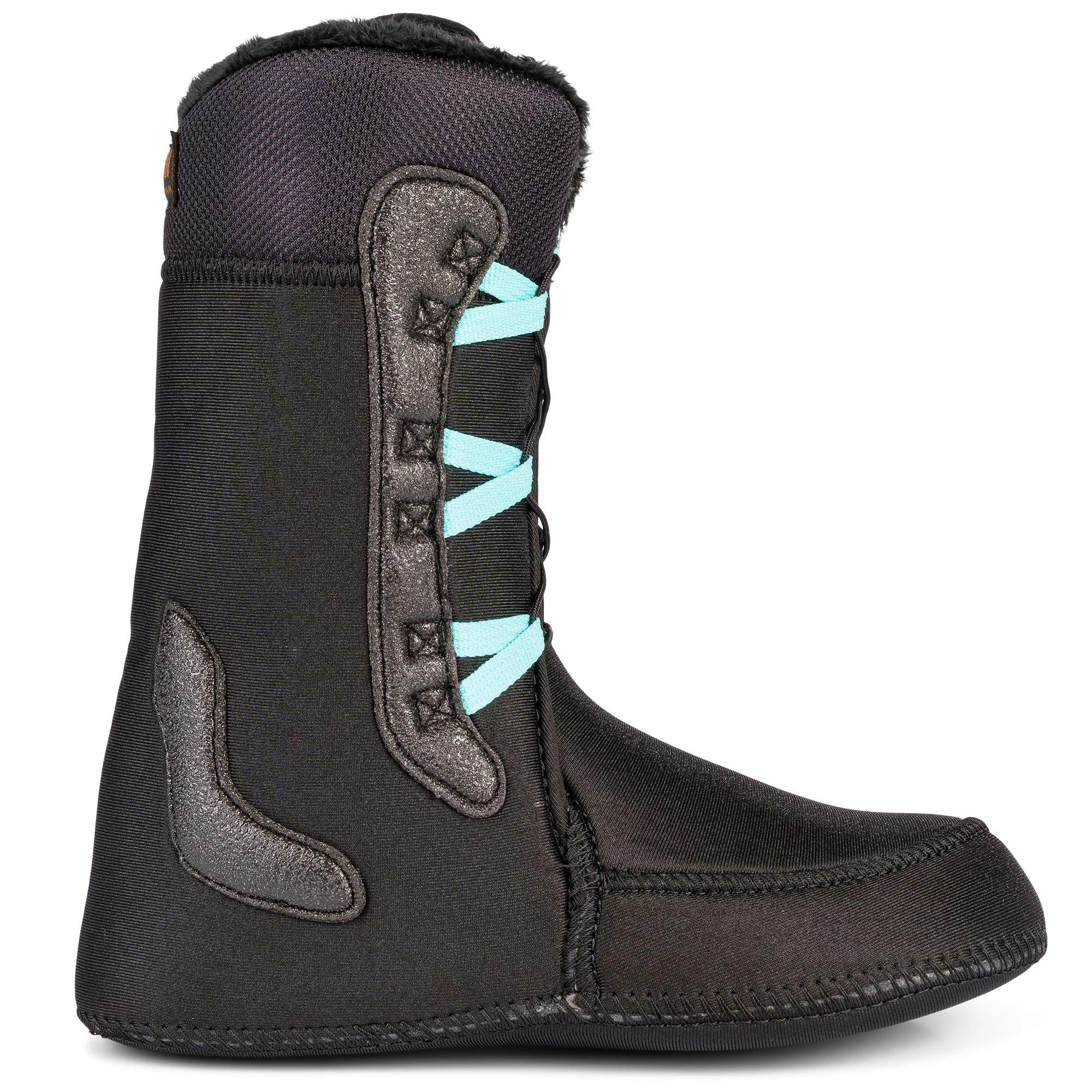 K2 Snowboarding Womens Haven Snowboard Boots 21 7 K2 Snowboarding Womens Haven Snowboard Boots 21 - Image 5