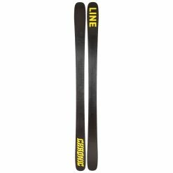 LINE Mens Chronic Skis 23 -Ski Shop d5213a49 1f3b 4c9a ab87 65795fa3f638