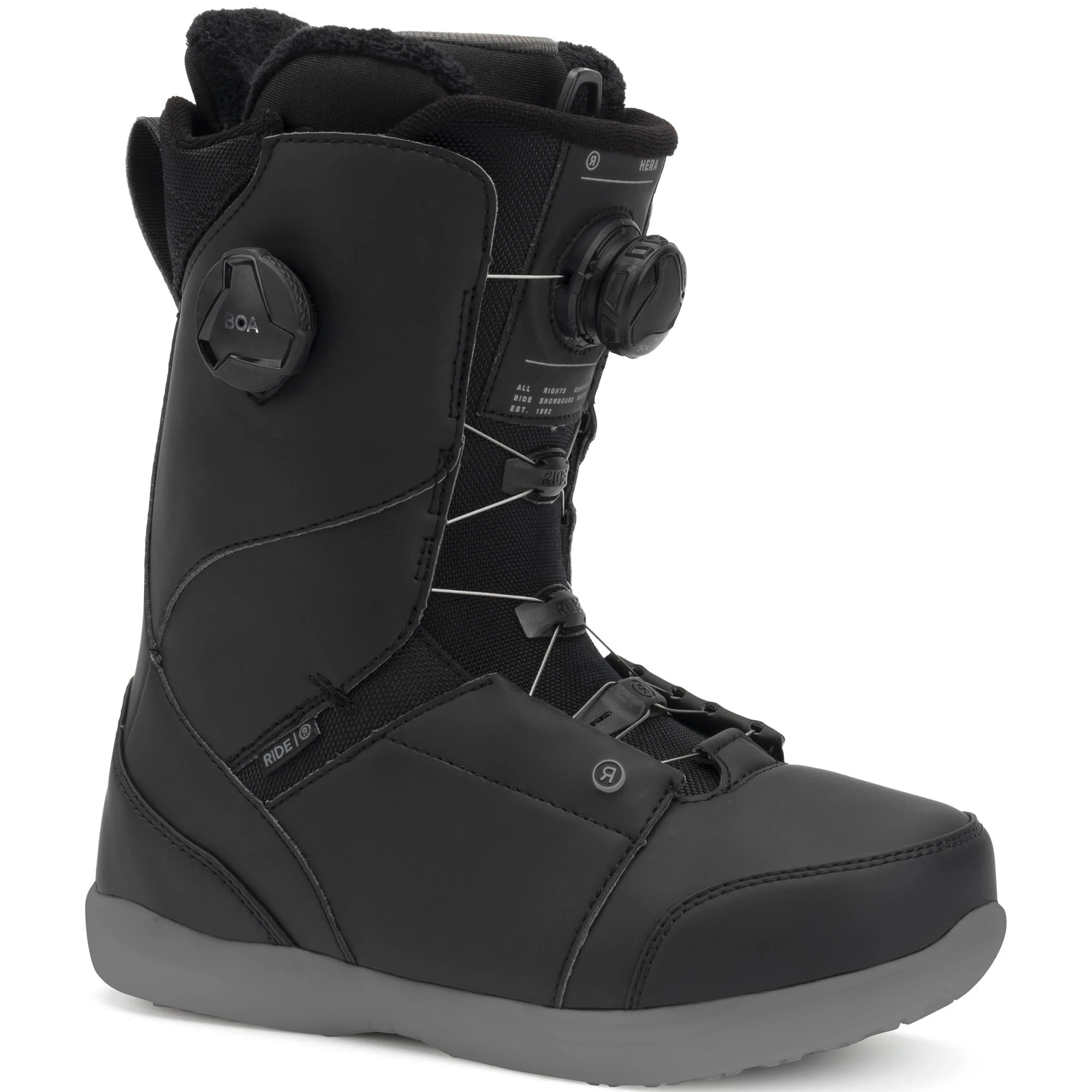 Ride Hera Snowboard Boots '22 3 Ride Hera Snowboard Boots '22