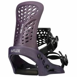 Flux Men's PR Snowboard Bindings '22 12 Flux Men's PR Snowboard Bindings '22 -Ski Shop d5245505 354e 4f20 92f8 ecc67dc84825
