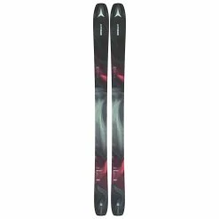Atomic Womens Maven 93 C Skis 23