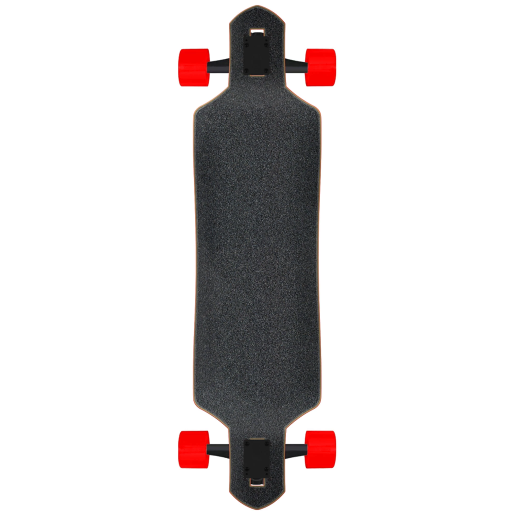 Santa Cruz Wave Dot Splice Drop Thru Cruiser Longboard 4 Santa Cruz Wave Dot Splice Drop Thru Cruiser Longboard - Image 2