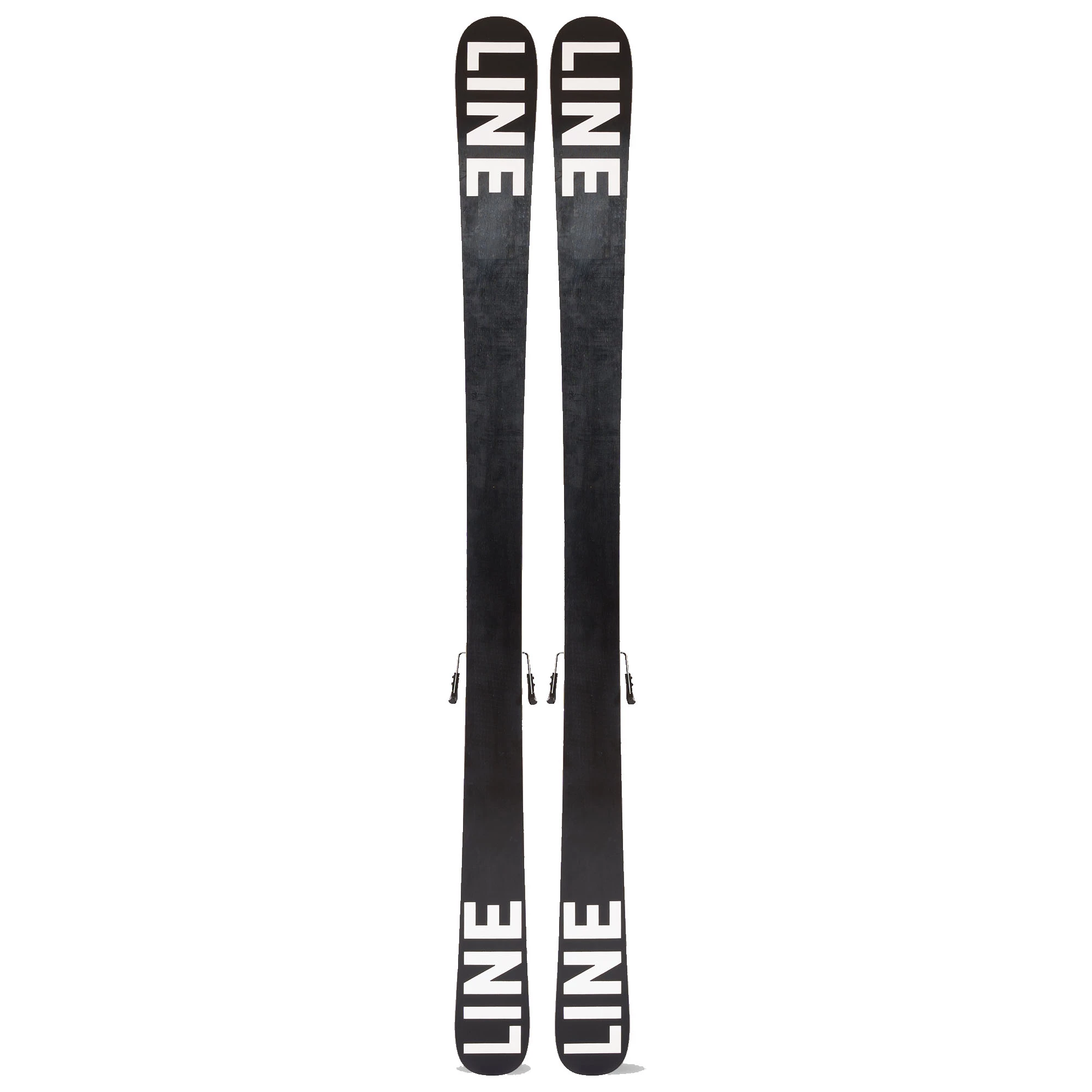 LINE Mens Tom Wallisch Pro Skis 23 6 LINE Mens Tom Wallisch Pro Skis 23 - Image 4
