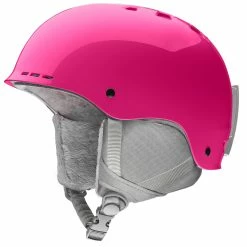 Smith Kids' Holt Jr Snow Helmet -Ski Shop d79f35c5 6392 4fea 9e36 1ed8e041ea3b