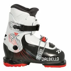 Dalbello Boys Cx 2.0 Ski Boots 23